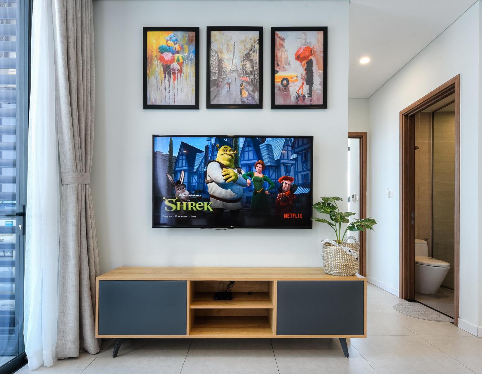 S Lux Apartment Scenia Bay Нячанг Экстерьер фото